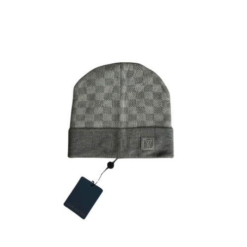 LV winter beanie Vendor